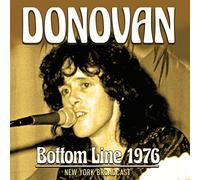 Bottom Line 1976 Radio Broadcast New York