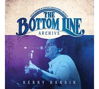 Kenny Rankin – Bottom Line Archive Series : Plays The Beatles & More – 1990