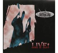 Bottom Line Duo - Live