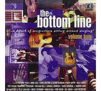 Bottom Line Vol.2