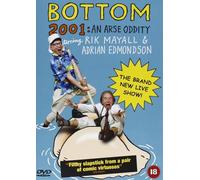 Bottom live 2001/gb/aws G