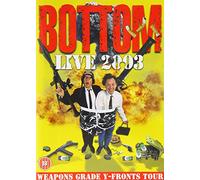 Bottom - Live 2003 Weapons Grade.. – Universal Pictures – Import anglais (2003)