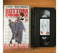 Brown,Bobby - His Prerogative [VHS]