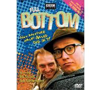 Bottom - Not Another Half-Arsed DVD Set [Import USA Zone 1]
