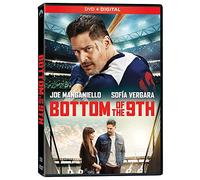 Bottom of The 9th