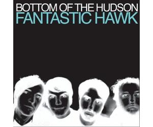 Bottom of the Hudson - Fantastic Hawk