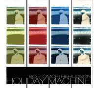 Bottom of the Hudson - Holiday Machine