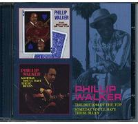 Bottom Of The Top / Someday You'll Have These Blues – Universal Music Group