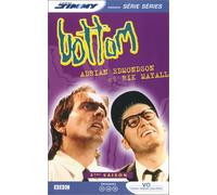 Bottom - Saison 3 : Episodes 13 à 15 - VOST [VHS]