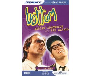 Bottom - Saison 3 : Episodes 13 à 15 - VOST [VHS]