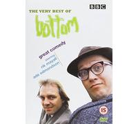 Bottom – The Very Best Of – Import anglais – BBC
