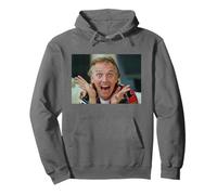 Bottom & The Young Ones Acteur Comédien Rik Mayall Sweat à Capuche