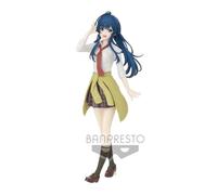 Bottom Tier Character - Minami Nanami - Figurine Banpresto 18cm