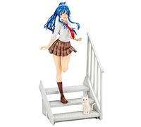 Bottom-Tier Character Tomozaki Statuette PVC 1/7 Minami Nanami Bonus Edition 27 cm