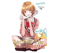 Bottom-Tier Character Tomozaki, Vol. 10 (light novel)