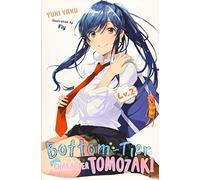 Bottom-Tier Character Tomozaki, Vol. 2 (Light Novel)