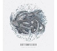 Bottomfeeder - Sink to the Depths -10"-