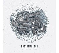 Bottomfeeder - Sink to the Depths -10"-