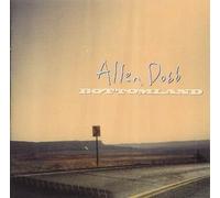 Bottomland by Allen Dobb (2002-09-17)