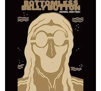 Bottomless Belly Button -Nombril sans froid - Dash Shaw