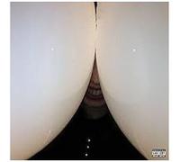 Death Grips Bottomless Pit (Vinyl) 12" Album