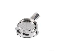Bottomless Portafilter 58mm for E61 Stainless Steel(B)
