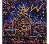 Bottomless - Witching Altar - Bottomless - Witching Altar - Graveyard Thunder