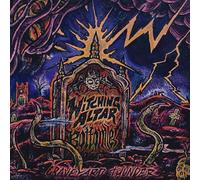 Bottomless - Witching Altar - Bottomless-Witching Altar-Graveyard Thunder