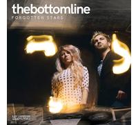 BOTTOMLINE - FORGOTTEN STARS - CD - F600z