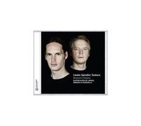 Lieske, Mingus, Piazzolla – Bottom's Dream : Duos pour guitares