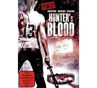 Bottoms - Hunter'S Blood
