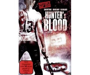 Bottoms - Hunter'S Blood