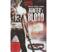 Bottoms,Sam - Hunters Blood (Extended Uncut Version) [Import]