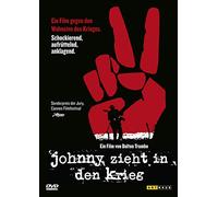 Bottoms,Timothy - Johnny Zieht in Den Krieg