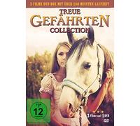 Bottoms,Timothy - Treue Gefährten Collection (3 Filme-Edition) [Import]
