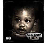 Obie Trice – Bottoms Up – CD – Paroles explicites