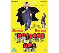 Bottoms Up! [DVD]