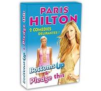Bottoms Up - Pledge this ! - Coffret G
