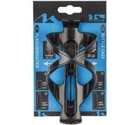 Botton Holder m-Wave Polycarbonate Black G