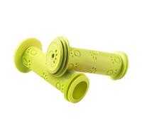 Bottone 1 paire de poignées de vélo antidérapantes en caoutchouc pour trottinette - Accessoires de cyclisme souples et antidérapants pour vélo en plein air