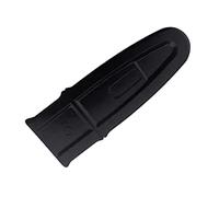 Bottone Accessoires de chaîne électrique de 15,2 / 20,3 / 25,4 cm - Housse de protection pour fourreau de tronçonneuse - Protection de fourreau d'élagage