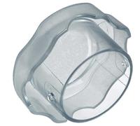 Bottone Bouchon de rechange pour mélangeur VT 1,8 l - Couvercle de récipient de presse-agrumes - Accessoire de rechange