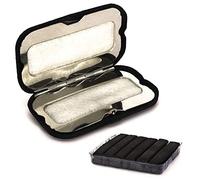 Bottone Chauffe-mains 12 bâtons de carburant de rechange pour charbon de bois, pratique pour l'extérieur