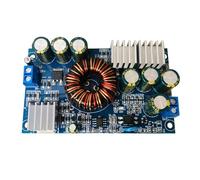 Bottone Convertisseur abaisseur 12 V-90 V vers 9 V 12 V 19 V 24 V Module d'alimentation 4 A Tension réglable