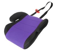 Bottone Coussins de siège de voiture remplis d'air faciles à transporter pour les enfants, en voyage, en toute sécurité, confort, utilisation home cinéma, coussins pour enfants, petit ajusteur de