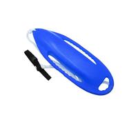 Bottone Dispositif flottant portable, bouée réfléchissante lumineuse pour une seule personne bouées de natation aquatiques