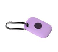 Bottone Housse de protection étanche complète avec boîtier souple pour traqueurs de localisateur Life 360 2024, navetteurs réguliers, protections extérieures