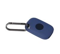 Bottone Housse de protection étanche complète avec boîtier souple pour traqueurs de localisateur Life 360 2024, navetteurs réguliers, protections extérieures