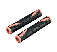 Bottone Manchon de poignée de frein de vélo, housses de levier de vélo, poignées en caoutchouc antidérapantes, imperméables, housses de levier de vélo