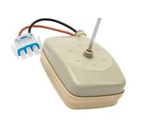 Bottone Moteur multifonction pour ventilateur de réfrigérateur - Moteur de rechange pour divers modèles
